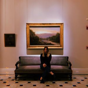 Meet your Posher, Annelise